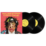 The Rolling Stones - Foreign Tongues (Vinyle 2lp LP)