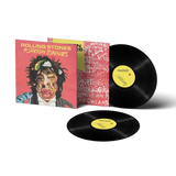 The Rolling Stones - Foreign Tongues (Vinyl 2lp LP) - Velvet Music