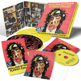 The Rolling Stones - Foreign Tongues Vinyl Boxset (Special Edition LP) - Velvet Music