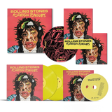 The Rolling Stones - Foreign Tongues Vinyl Boxset (Special Edition LP) - Velvet Music