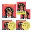 The Rolling Stones - Foreign Tongues ( | 1 CD | 1 Blu-Ray Audio CD) - Velvet Music