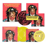 The Rolling Stones - Foreign Tongues Coffret Vinyle (Édition Spéciale LP)