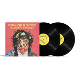 The Rolling Stones - Foreign Tongues (Vinyl 2lp LP) - Velvet Music