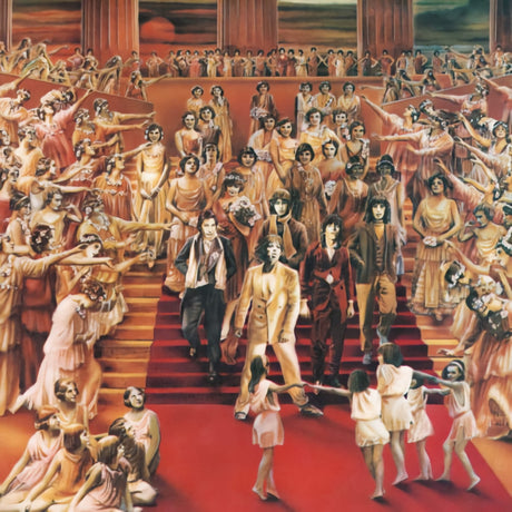 the Rolling Stones - It's only rock'n'roll (CD) - Velvet Music