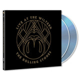 the Rolling Stones - Live at the wiltern (DVD movie)