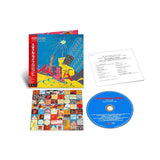 The Rolling Stones - Still life (CD)