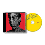 The Rolling Stones - Tattoo you (CD)