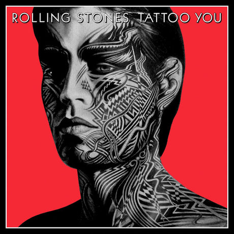 The Rolling Stones - Tattoo you -remastered- (CD) - Velvet Music