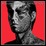 The Rolling Stones - Tattoo you (CD)