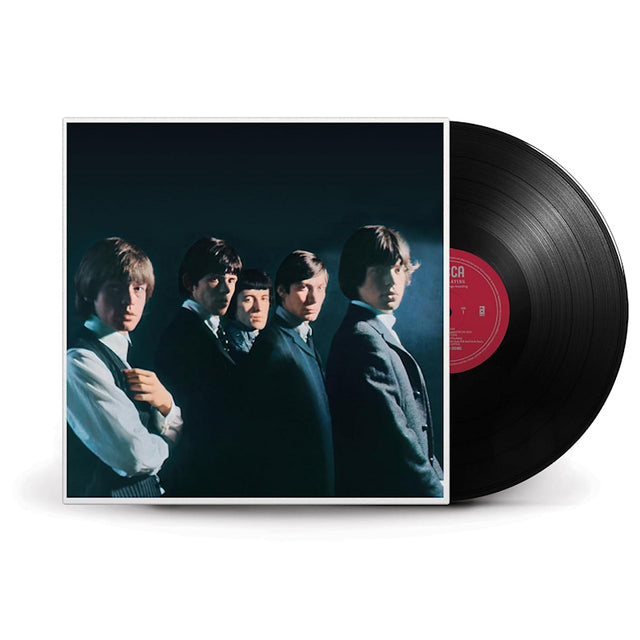The Rolling Stones - The Rolling Stones (LP) - Velvet Music