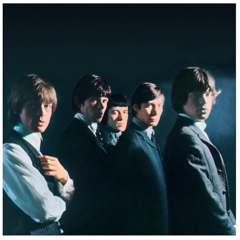The Rolling Stones - The Rolling Stones (LP) - Velvet Music