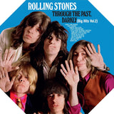 The Rolling Stones - Through the past, darkly (big hits vol. 2) (LP)