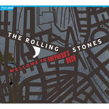 The Rolling Stones - Welcome to Shepherds Bush (film blu-ray)