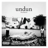 Roots - Undun (CD)