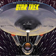 Royal Philharmonic Orchestra Fred Steiner - Star trek: music adapted from the paramount tv ser (LP) - Velvet Music