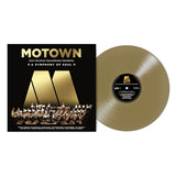 Royal Philharmonic Orchestra - Motown with the royal philharmonic orchestra: a symphony of soul (LP) - Velvet Music
