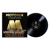 Royal Philharmonic Orchestra - Motown with the royal philharmonic orchestra: a symphony of soul (LP) - Velvet Music