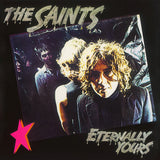 The Saints - Eternally yours (LP) - Velvet Music
