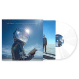 The Script - The user's guide to being human (Coloured Vinyl LP)
