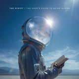 The Script - The user's guide to being human (Coloured Vinyl LP)