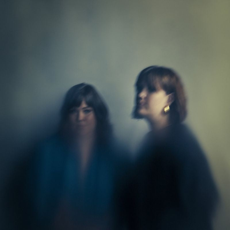 The Secret Sisters - Mind, man, medicine (CD) - Velvet Music