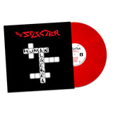 The Selecter - Human algebra (LP) - Velvet Music