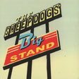 The Sheepdogs - Big stand (LP) - Velvet Music