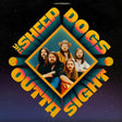 The Sheepdogs - Outta sight (CD) - Velvet Music