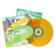 The Shins - Chutes too narrow -20th anniversary yellow vinyl- (LP) - Velvet Music