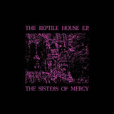 The Sisters Of Mercy - The Reptile House E.P. (LP) - Velvet Music