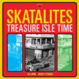 Skatalites - Treasure isle time (CD) - Velvet Music