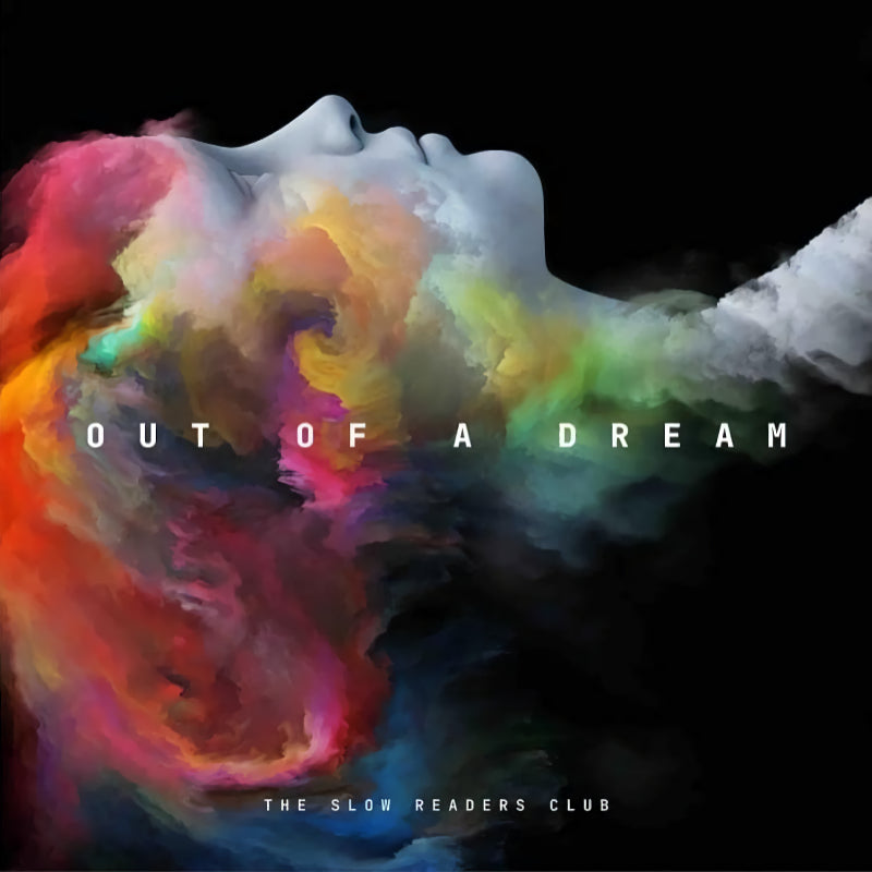 The Slow Readers Club - Out of a dream (LP) - Velvet Music