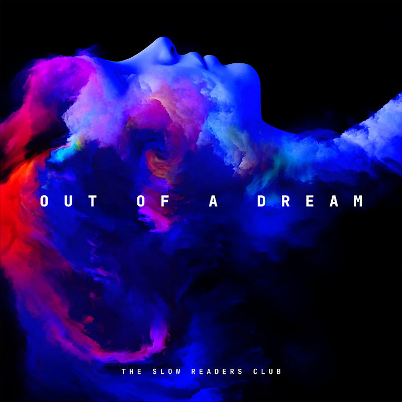 The Slow Readers Club - Out of a dream (LP)