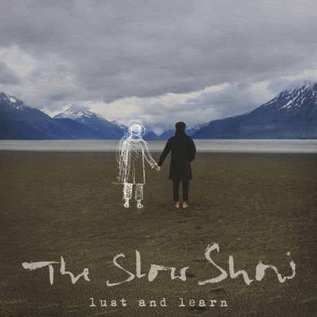 The Slow Show - Lust and learn (CD) - Velvet Music