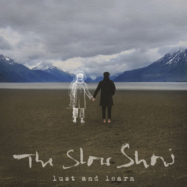 The Slow Show - Lust and learn (CD) - Velvet Music