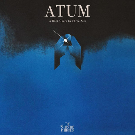 Smashing Pumpkins - Atum (LP) - Velvet Music