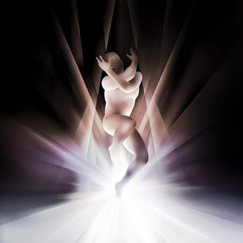The Smashing Pumpkins - CYR (CD) - Velvet Music
