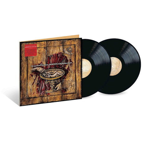 Smashing Pumpkins - Machina / the machines of god (LP) - Velvet Music