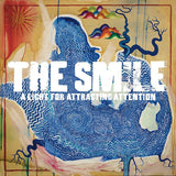 The Smile - A light for attracting attention (LP) - Velvet Music