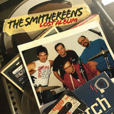 The Smithereens - Lost album (LP) - Velvet Music