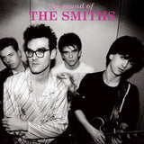 The Smiths - The sound of the smiths (CD) - Velvet Music