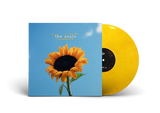 The Snuts - Joy in short moments (Indie Yellow Vinyl LP)