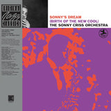 Sonny Criss Orchestra - Sonny's dream: birth of the new cool: ojc series (LP) - Velvet Music