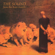 Sound - From the lions mouth (CD) - Velvet Music