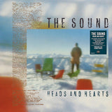 The Sound - Heads and hearts (LP) - Velvet Music