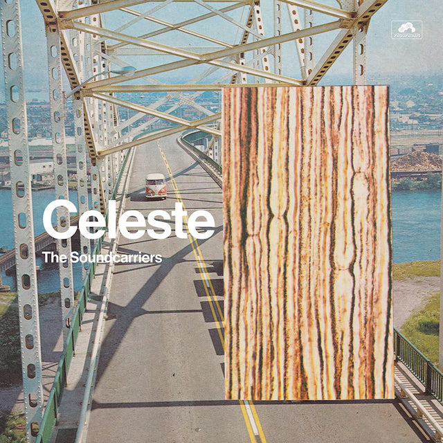 The Soundcarriers - Celeste (CD) - Velvet Music
