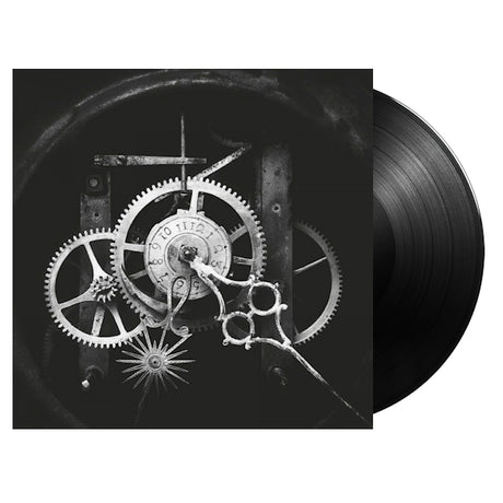 Soundtrack Of Our Lives - Extended revelation (LP) - Velvet Music