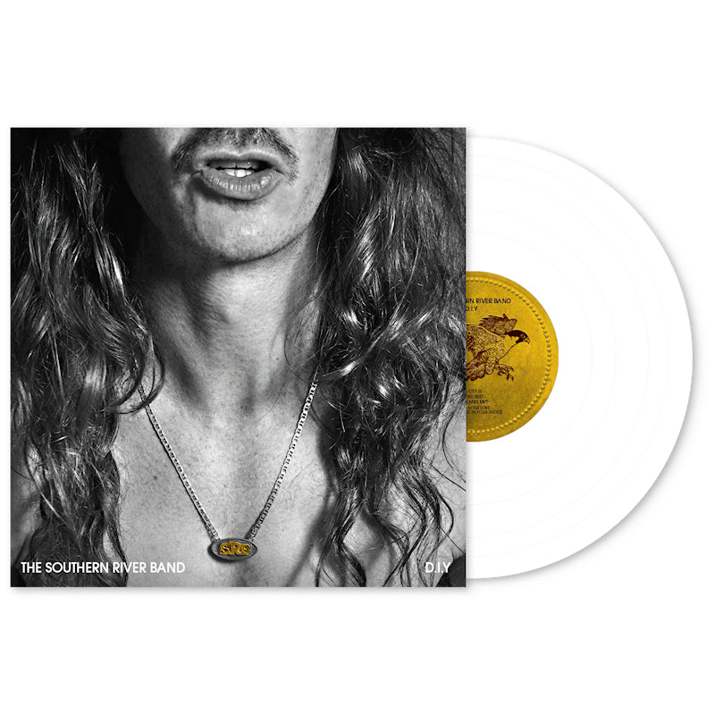 The Southern River Band - D.I.Y (LP) - Velvet Music