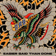 Southern River Band - Easier said than done (CD) - Velvet Music