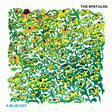 Spatulas - A blue dot (LP) - Velvet Music